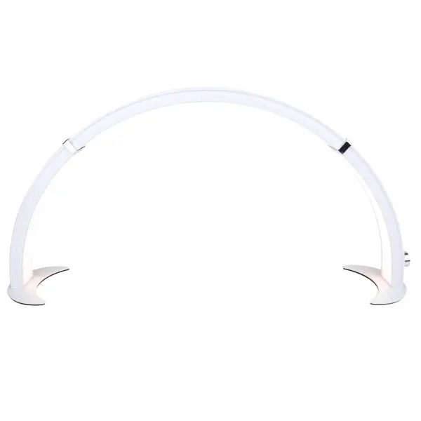 Lampa LED Profesionala Manichiura / Cosmetica LUXORISE MATRIX ARC PRO, White