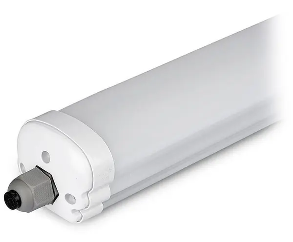 Lampa LED rezistenta la apa V-Tac G-Series SKU-2162866, 135 lm/W, 48W, 6500K, IP65