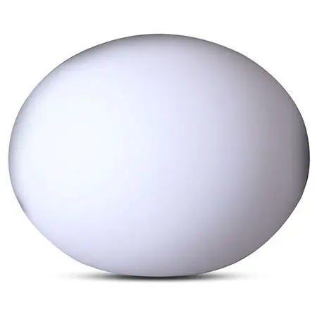 Lampa LED RGB decorativa exterior IP67 20X14CM V-TAC SKU-40141