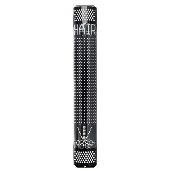 Lampa LED rotativa 90/120 cm, Reclama Luminoasa pentru Frizerie
