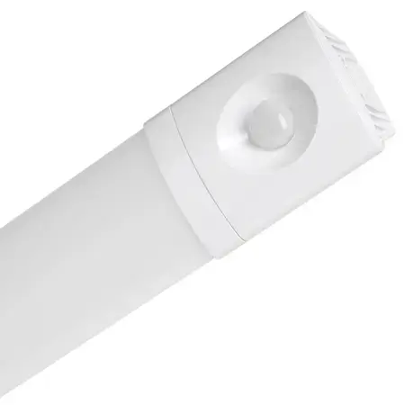 Lampa LED tavan REBEL ZAR0472, 36W 120cm, 230V, senzor miscare