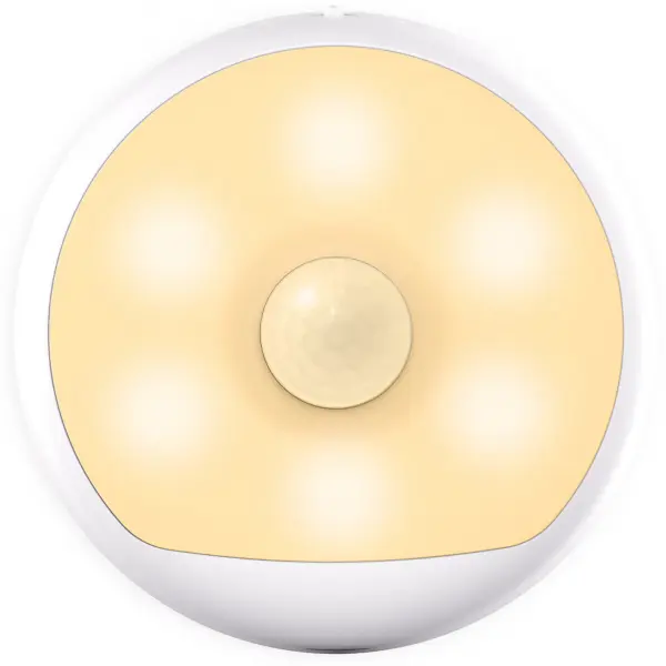 Lampa Led Veghe Yeelight Polaris 2, Senzor, Alba YLYYD-0024