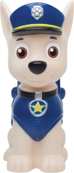 Lampă Lexibook Animation: Paw Patrol - Chase, 13 cm