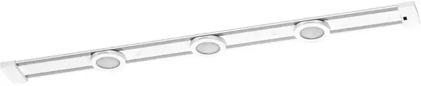 Lampă liniară LED Osram - Cu magnet și senzor, 9.5W, 65 cm