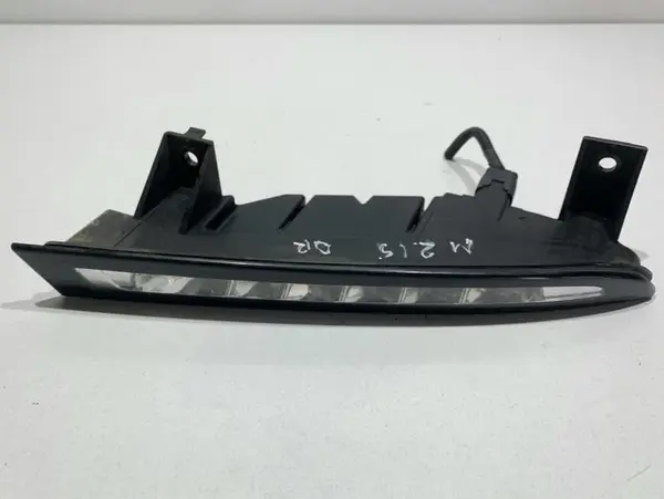 Lampa lumina de zi dreapta fata Renault Megane 3 (2008-2012)