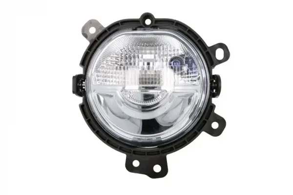 Lampa lumini de zi fata dreapta (W5W, in bara) MINI (F55), (F56), (F57), (R57), CLUBMAN (F54) dupa 2013