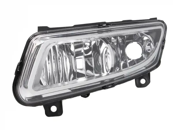 Lampa lumini de zi (P21W, transparent) VW POLO 2009-2017