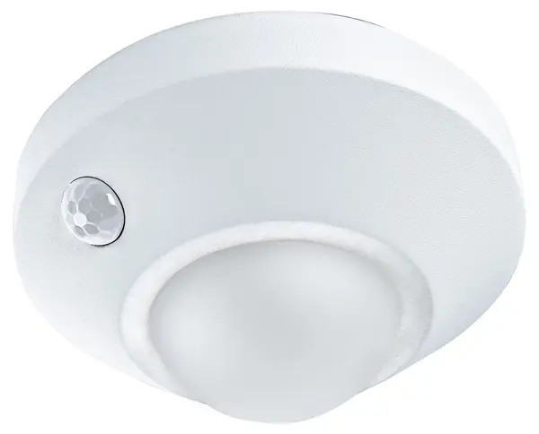 Lampă mobilă LED cu baterii Osram Nightlux - Ceiling, albă