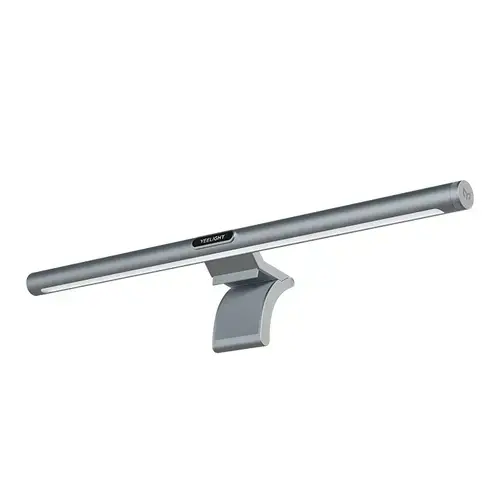 Lampa monitor Yeelight Screen Light Bar Pro RGB, Argintiu