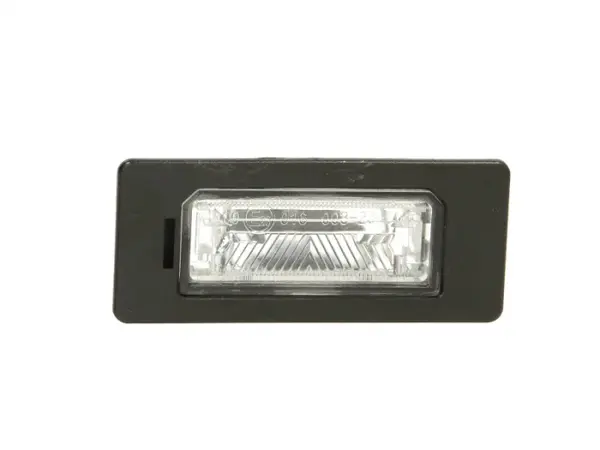 Lampa numar AUDI A1, A4, A5, A6, Q5, TT; SKODA FABIA, YETI; VW PASSAT intre 2004-2016