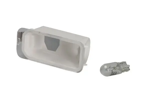 Lampa numar cu bec potrivit FORD MONDEO IV 2007-2010