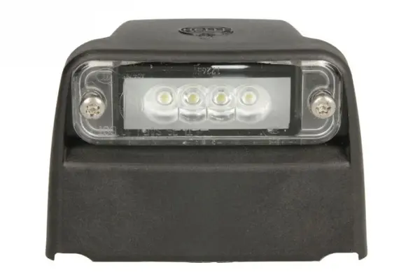 Lampa numar inmatriculare
