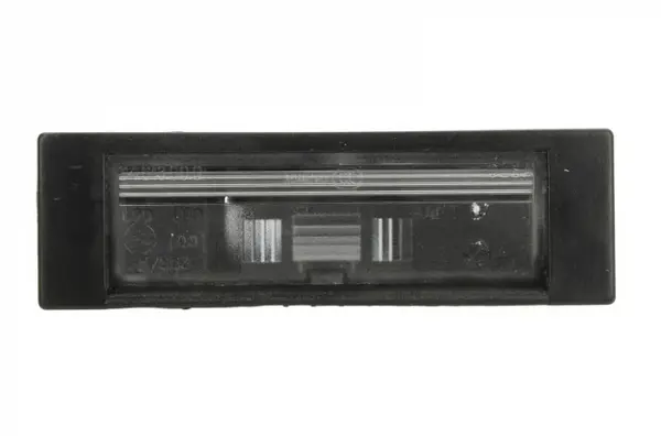 Lampa numar inmatriculare ALFA ROMEO 147, 159 intre 2001-2011