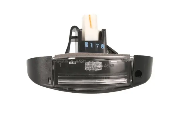 Lampa numar inmatriculare CITROEN JUMPER FIAT DUCATO PEUGEOT BOXER 1994-2006