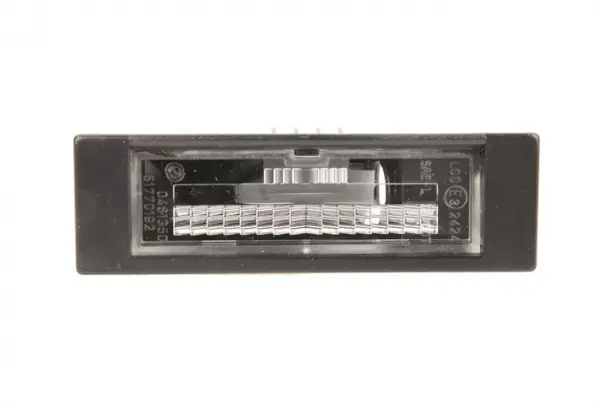 Lampa numar inmatriculare FIAT CROMA 2005-2010