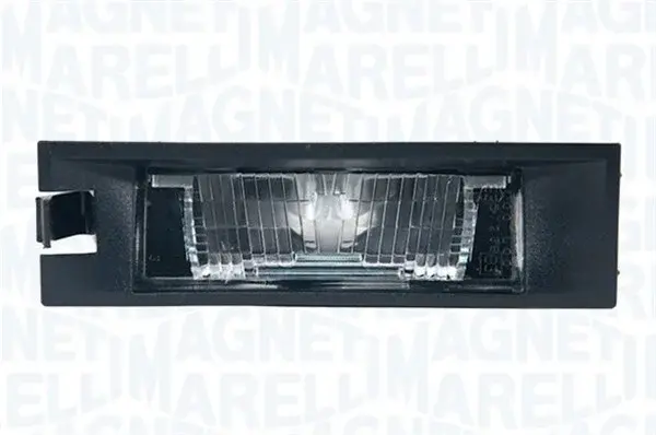 Lampa numar inmatriculare FIAT PUNTO (188) 1999-2012