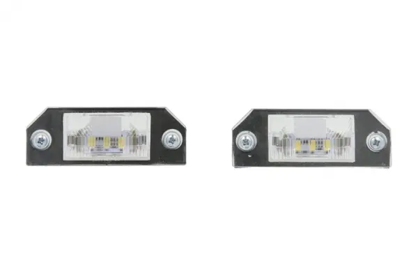 Lampa numar inmatriculare FORD C-MAX (DM2) 2003-2012