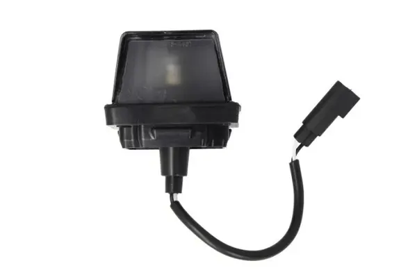 Lampa numar inmatriculare FORD TRANSIT dupa 1991