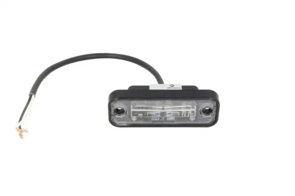 Lampa numar inmatriculare (LED, 9 36V, 32x82mm)