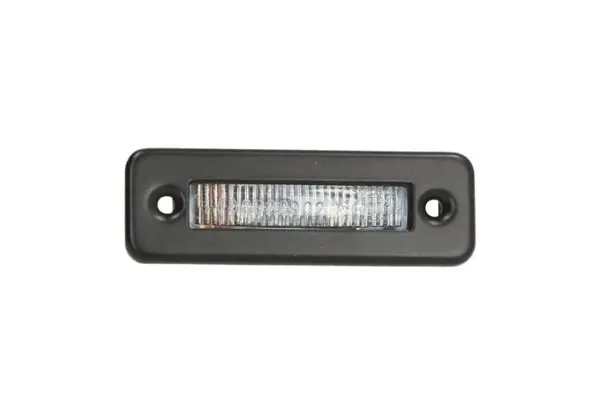 Lampa numar inmatriculare MERCEDES CITARO (O 530) dupa 1998