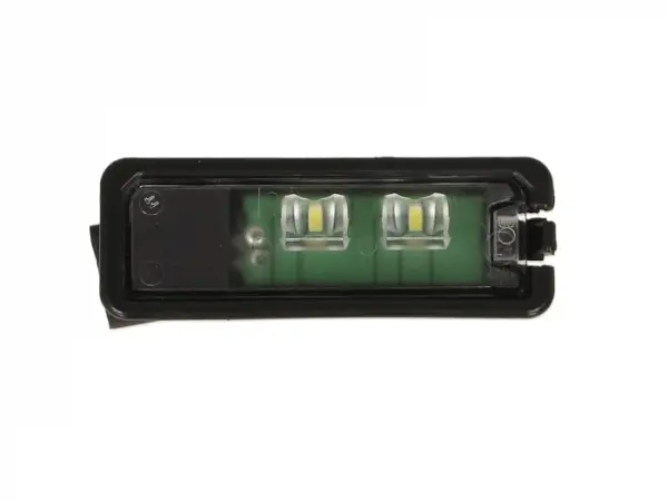Lampa numar inmatriculare PORSCHE PANAMERA SEAT LEON VW BEETLE, CC, EOS, GOLF, PASSAT, POLO, SCIROCCO dupa 2006
