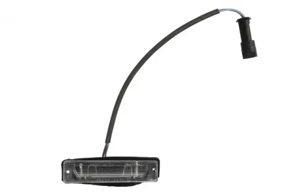 Lampa numar inmatriculare potrivit IRISBUS MIDIRIDER 05.07-