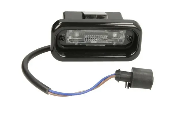 Lampa numar inmatriculare potrivit MAN LION S CITY, LION S COACH, LION S REGIO, LION S STAR 01.93-