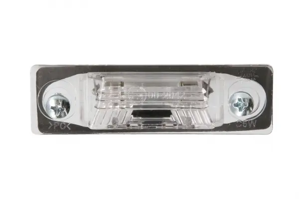Lampa numar inmatriculare SEAT ALHAMBRA (7V8, 7V9) 2000-2010