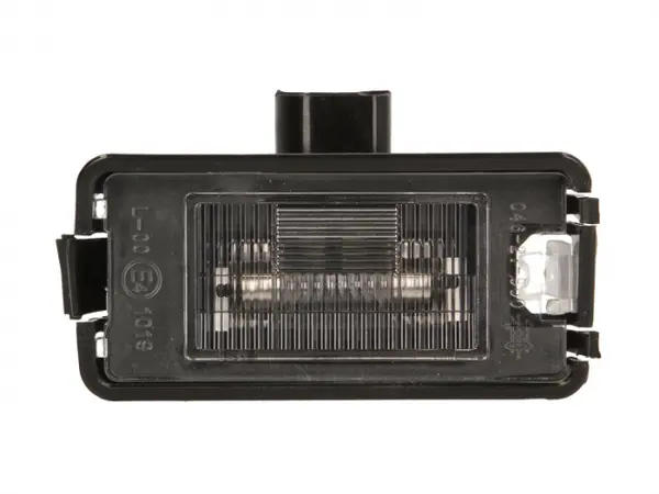 Lampa numar SEAT ALTEA, ALTEA XL, AROSA, CORDOBA, IBIZA, LEON, TOLEDO; VW POLO intre 1993-2009