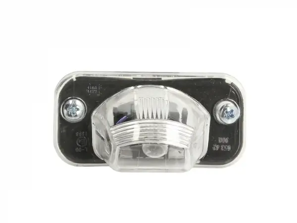 Lampa numar SEAT CORDOBA, IBIZA; VW TRANSPORTER intre 1990-2003