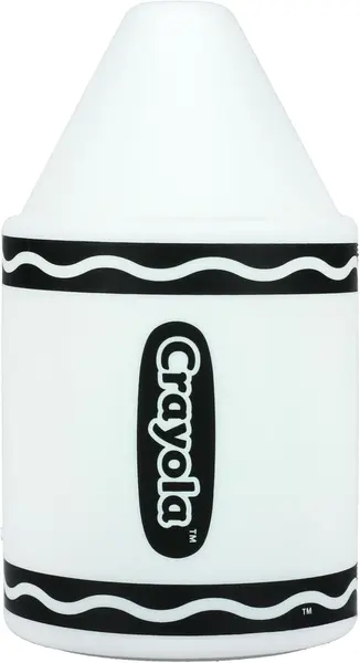 Lampă Paladone Ad Icons: Crayola - Crayon, silicon