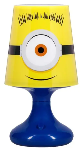 Lampă Paladone Animation: Minions - Carl