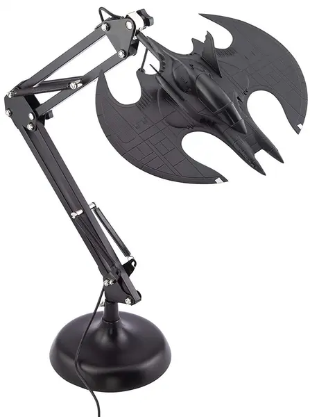 Lampa Paladone DC Comics: Batman - Batwing, 60 cm