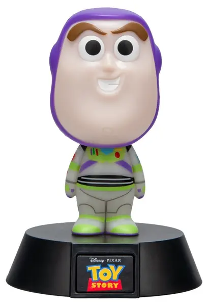 Lampă Paladone Disney: Toy Story - Buzz (Icons)