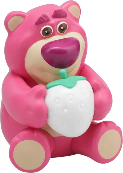 Lampă Paladone Disney: Toy Story - Lotso (GloBuddies) (Colour Change)
