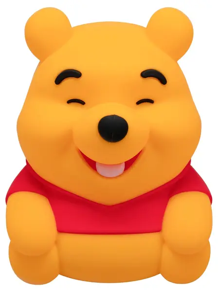 Lampă Paladone Disney: Winnie The Pooh - Winnie (SquishyGlo)