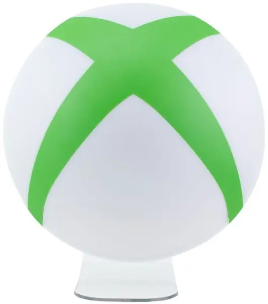 Lampă Paladone Games: XBOX - Logo