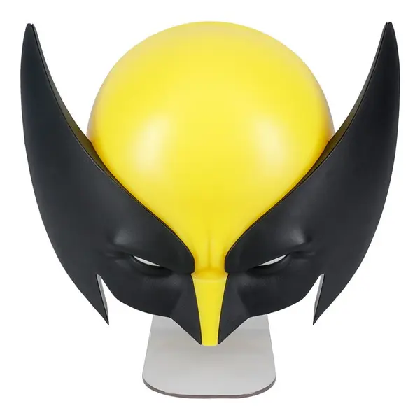 Lampă Paladone Marvel: X-Men - Wolverine Mask