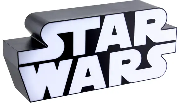 Lampa Paladone Movies: Star Wars - Logo