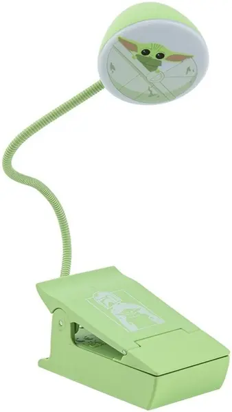 Lampa pentru citit Paladone Television: The Mandalorian - Grogu