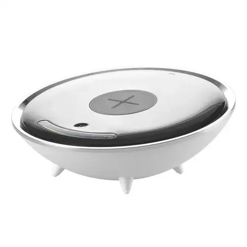 Lampa Platinet 10W, cu incarcare Wireless
