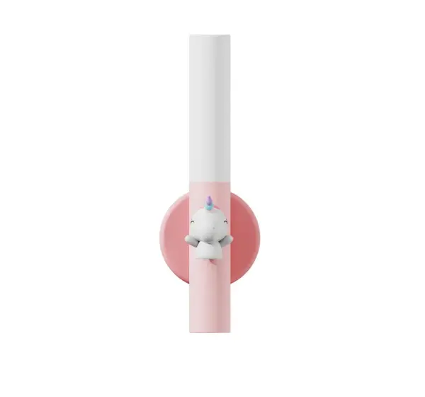 Lampa portabila inteligenta 3 in 1 - Unicorn
