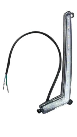 Lampa pozitie LED far fata Atv 002,125cc,FireShot,dreapta