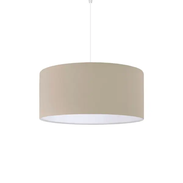 Lampa PWL-1091, Pako World, Bej, 38x38x21 cm