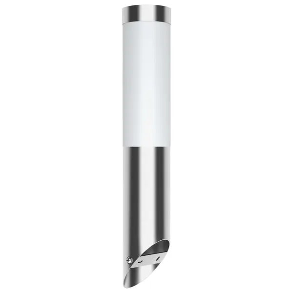 Lampa rvs rezistenta la apa pentru interior si exterior 6 x 36 cm