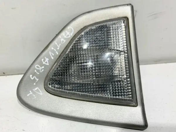 Lampa / semnalizare aripa dreapta fata Chevrolet Captiva (2006-2010) [C100, C140]