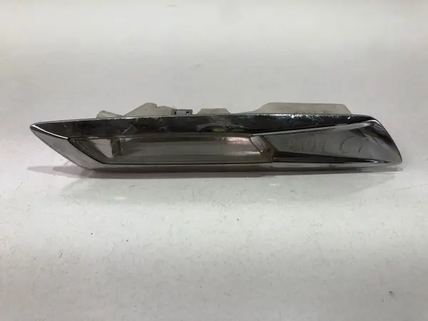 Lampa semnalizare aripa stanga 7199633 BMW Seria 5 GT (2009-2017) [F07]