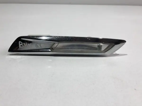 Lampa semnalizare dreapta 7199634 07 BMW Seria 5 GT (2009-2017) [F07]