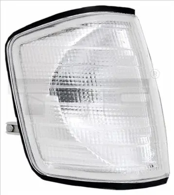 Lampa semnalizare fata Dreapta (alb) potrivit MERCEDES 190 (W201) 1.8-2.6 10.82-08.93 10.82-08.93
