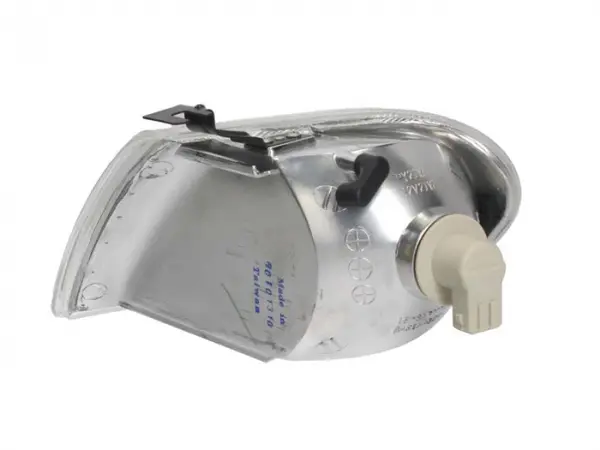 Lampa semnalizare fata Dreapta (transparent) potrivit FORD GALAXY I; SEAT ALHAMBRA; VW SHARAN 1.8-2.8 03.95-03.10 09.95-02.00